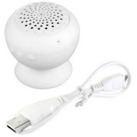 ER Mini impermeable manos libres Micrófono Altavoz - Envío Gratuito