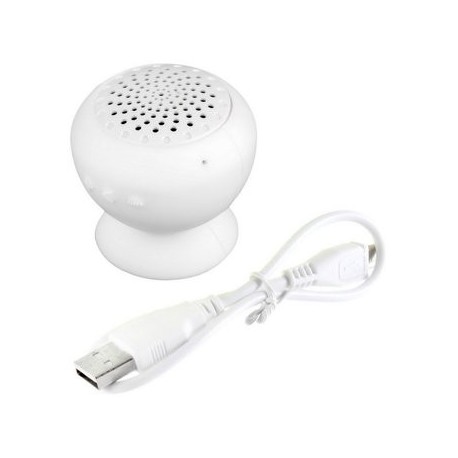 ER Mini impermeable manos libres Micrófono Altavoz - Envío Gratuito