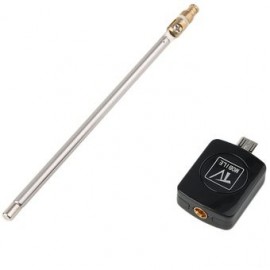 ER Navidad Mini USB Android Sintonizador De Alta Definición - Envío Gratuito