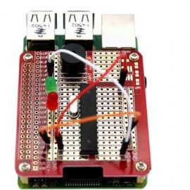 ER Frambuesa Pi 2 en nombre del kit de bricolaje - Envío Gratuito