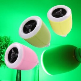 EH Control Remoto Único Bluetooth Wireless Audio Altavoz - Envío Gratuito