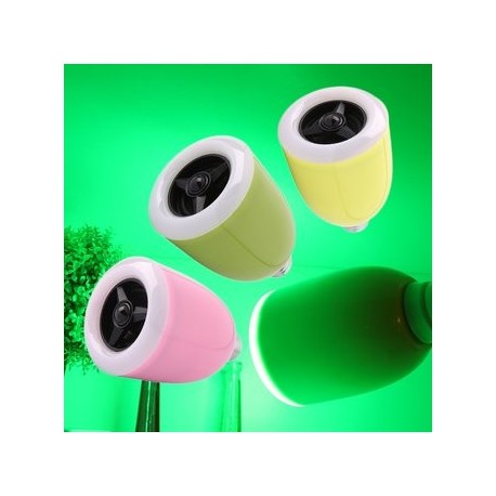 EH Control Remoto Único Bluetooth Wireless Audio Altavoz - Envío Gratuito
