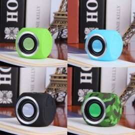 EH Wireless Bluetooth manos libres Altavoz estéreo - Envío Gratuito