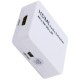 ER AY41 plástico V14 divisor de audio HDMI-. - Envío Gratuito