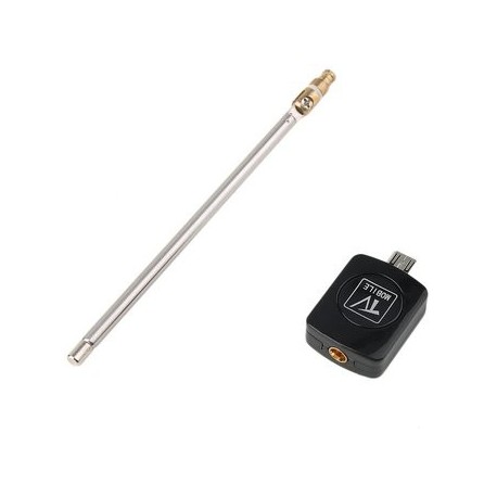 EH Navidad Mini USB Android sintonizador de alta definición - Envío Gratuito