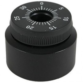 Pro-Ject: 75g Counterweight For Essential Turntables - Envío Gratuito