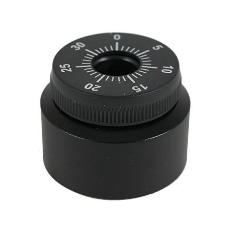 Pro-Ject: 75g Counterweight For Essential Turntables - Envío Gratuito