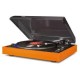Crosley CR6009A-OR Advance Turntable With USB And Software - Envío Gratuito