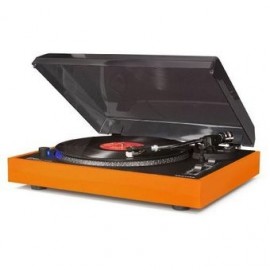 Crosley CR6009A-OR Advance Turntable With USB And Software - Envío Gratuito