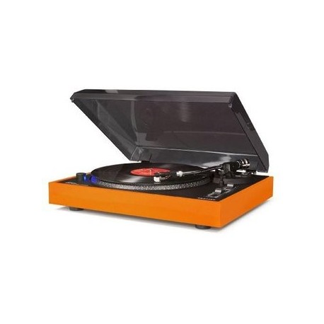 Crosley CR6009A-OR Advance Turntable With USB And Software - Envío Gratuito