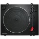 Audio-Technica AT-LP3BK Fully Automatic Belt-Drive Stereo Turntable - Envío Gratuito