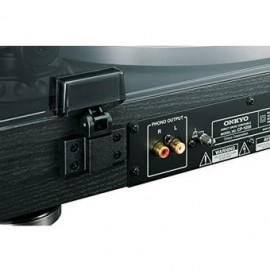 Nuevo Onkyo CP-1050 Direct-Drive Turntable - Envío Gratuito
