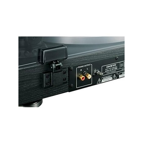 Nuevo Onkyo CP-1050 Direct-Drive Turntable - Envío Gratuito