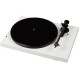 Pro-Ject Debut III Recordmaster Turntable with USB and Phono - Envío Gratuito