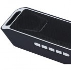 Louiwill Altavoz Bluetooth Inalámbrico Para Exteriores - Envío Gratuito