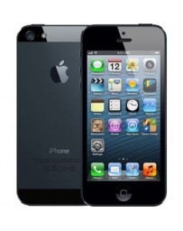 Reacondicionado Apple iPhone 5 64GB Color Negro - Envío Gratuito