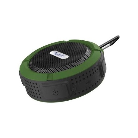 Oanda Bluetooth Inalámbrico De Altavoces 3.0 Impermeable - Envío Gratuito