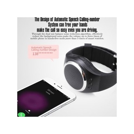 Onloon Deporte De Música Inalámbrico Bluetooth - Envío Gratuito