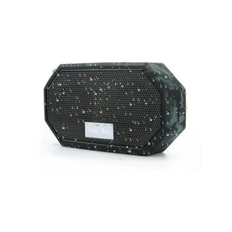 Onloon OXoqo IP66 Bluetooth 4.0 Altavoz Inalámbrico Portátil - Envío Gratuito