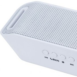 Oanda Altavoz Bluetooth Wireless LED Portátil - Envío Gratuito