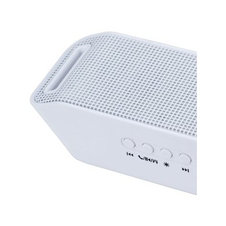 Oanda Altavoz Bluetooth Wireless LED Portátil - Envío Gratuito