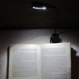 Oanda Recargables Libro De Lectura De Luces - Envío Gratuito