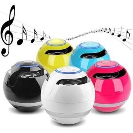 Onloon Altavoz Bluetooth Estéreo Portátil Inalámbrico Super Bass - Envío Gratuito