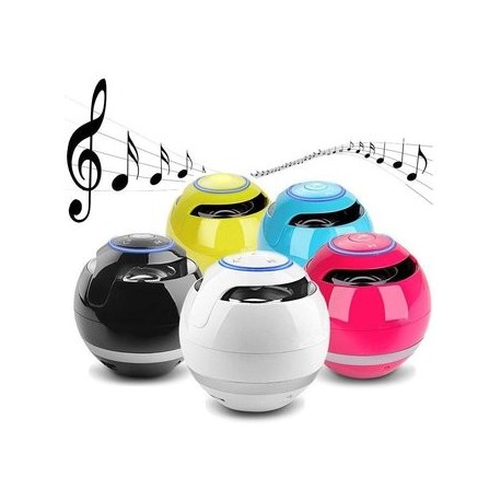 Onloon Altavoz Bluetooth Estéreo Portátil Inalámbrico Super Bass - Envío Gratuito