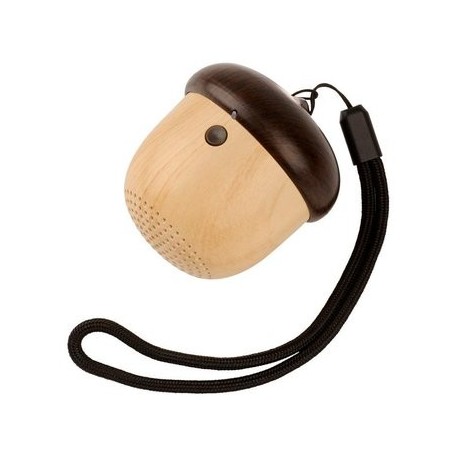 Louiwill Ultra Mini Portátil Inalámbrico Bluetooth Altavoz - Envío Gratuito