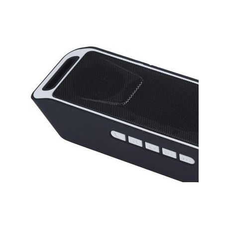 Oanda Altavoz Bluetooth Inalámbrico Al Aire Libre Portátil - Envío Gratuito