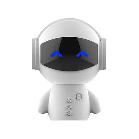 Onloon Creativa Bluetooth Altavoz Mini Banco Portátil Con Micrófono - Envío Gratuito