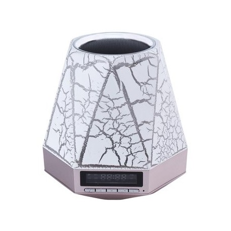 Onloon 7 Altavoz Portátil Bluetooth Inalámbrico - Envío Gratuito