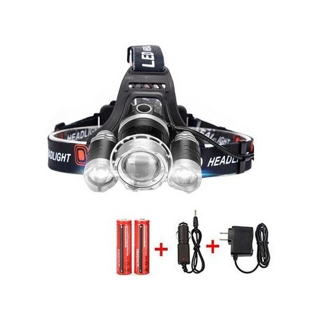 Oanda Luz Blanca Llevó El Faro Con 1T6 Granos - Envío Gratuito