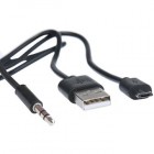 Oanda Recargable Portátil Inalámbrico Bluetooth Cubierta - Envío Gratuito
