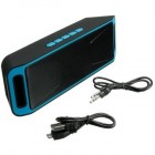 Louiwill Altavoz Bluetooth Inalámbrico Para Exteriores Portátil - Envío Gratuito