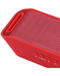 Louiwill Altavoz Bluetooth Wireless LED Portátil Para Teléfonos - Envío Gratuito