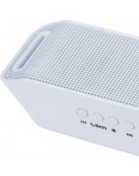 Louiwill Altavoz Bluetooth Wireless LED Portátil Para Teléfonos - Envío Gratuito
