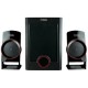 Nuevo Bocinas 2.1 Perfect Choice Zen con Doble Subwoofer - Envío Gratuito
