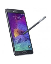 Reacondicionado Smartphone Samsung Galaxy Note 4 32GB Negro Desbloqueado + Power Bank - Envío Gratuito