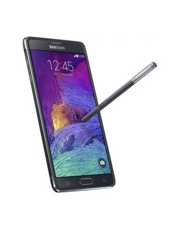 Reacondicionado Smartphone Samsung Galaxy Note 4 32GB Negro Desbloqueado + Power Bank - Envío Gratuito