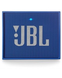 Bocina Jbl Bluetooth JBLGOBLUE -Azul - Envío Gratuito