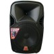 Bocina Bafle 8" Amplificada 2500 Watts British Sound ! - Envío Gratuito