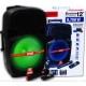 Super bafle recargable de 12" kaiser con padrisimos hyper - Envío Gratuito