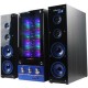 Bocinas Bluetooth Technical Pro BLUET800 con Salidas RCA - Envío Gratuito