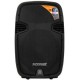 Bafle Profesional Zonar Z15BT MP3 USB SD Equalizador 15 - Envío Gratuito