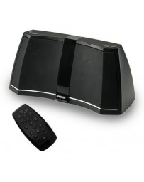 Anfiteatro Kicker 40ik5bt Dock IPod IPhone IPad Aux Bluetooth - Envío Gratuito