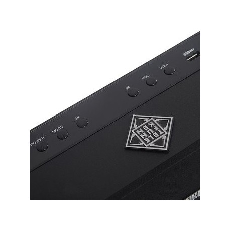 Barra de Sonido de Madera Telefunken TLF-602 - Envío Gratuito