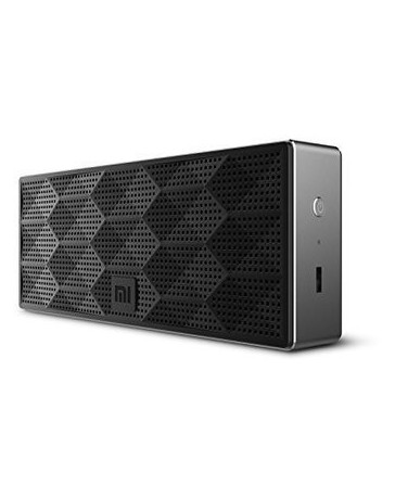 Xiaomi Speaker Wireless Portable Stereo Mini Bluetooth 4.0 - Envío Gratuito