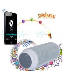 Altavoz BQ - 615 hilos portable de Bluetooth 3.0 estéreo con altavoces de sonido - Envío Gratuito