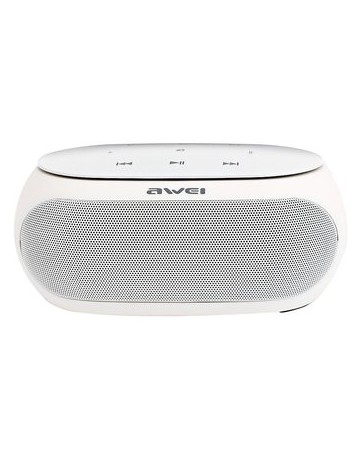 Altavoz Awei Y200 2 canales Bluetooth apoyo TF tarjeta - Envío Gratuito